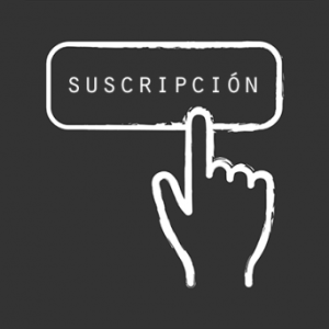 Suscripción anual Pote